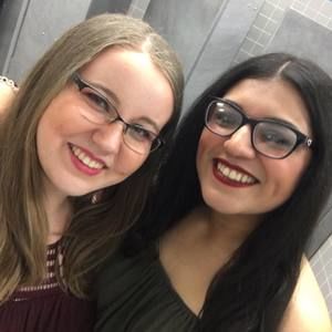 Meet your Posher, Heidi